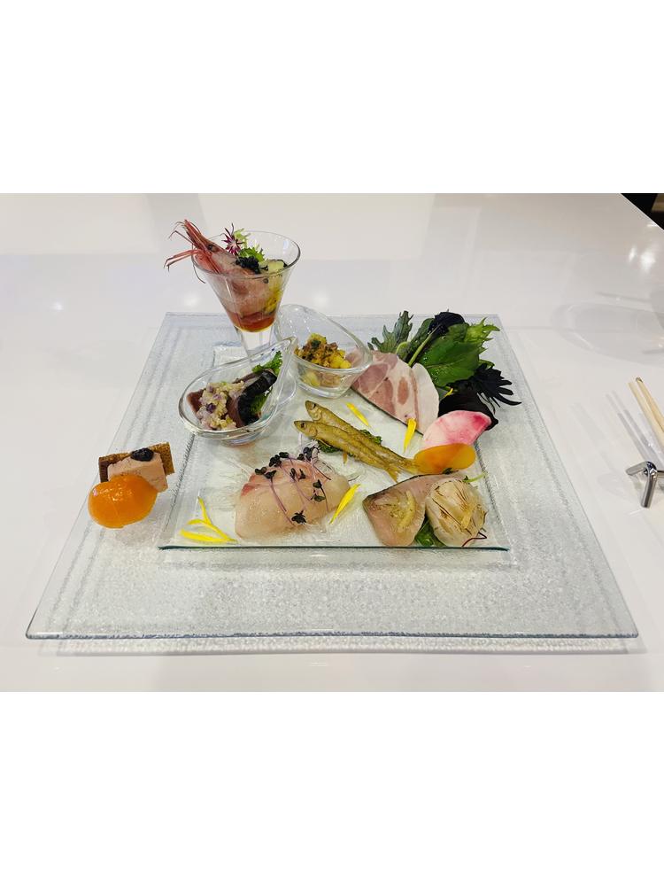 リヴァージュブラン