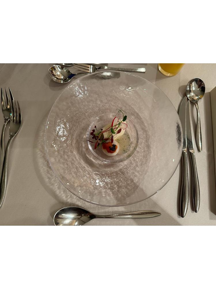 The 33 Sense of Wedding