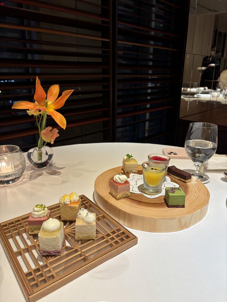 リストランテKubotsu