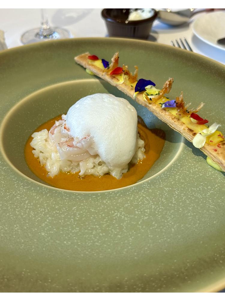 リストランテKubotsu