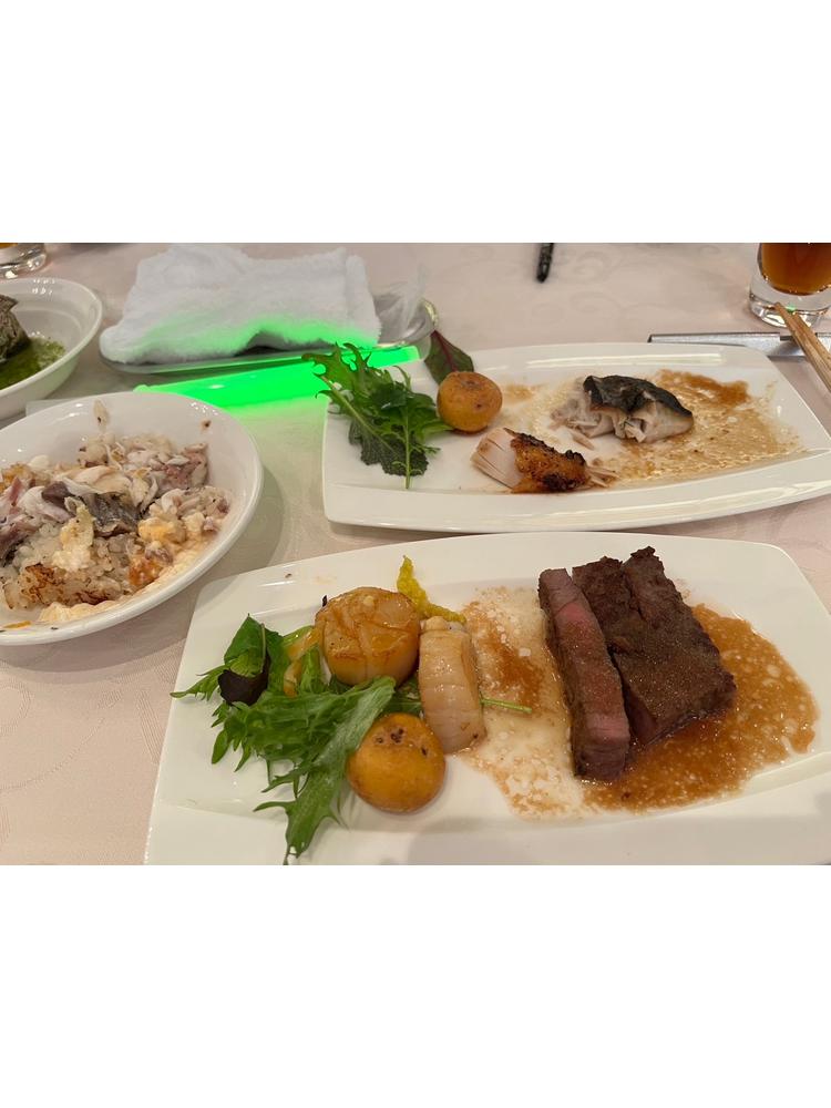 ザ・ジョージアンテラス