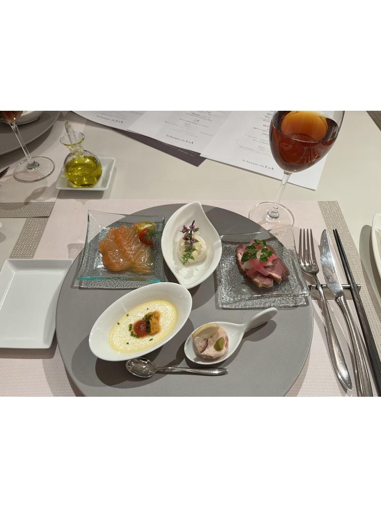 ラ・バンク・ド・ロア(横浜市指定有形文化財)