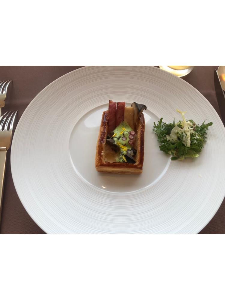 オーベルジュ・ド・リル ナゴヤ