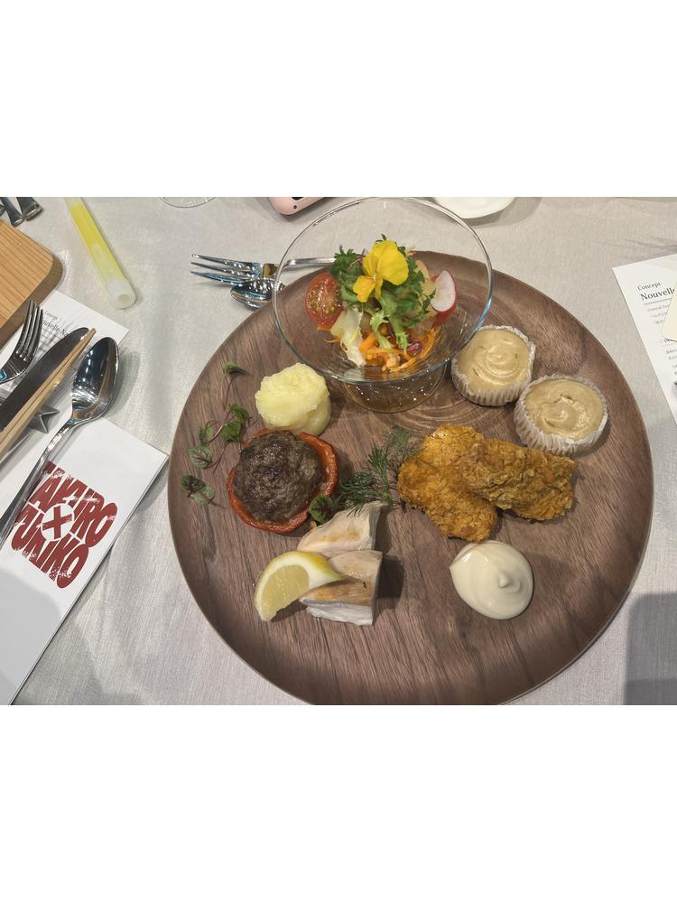 Central Terrace TOKYO