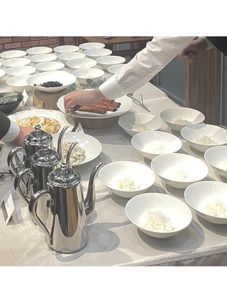 Central Terrace TOKYO