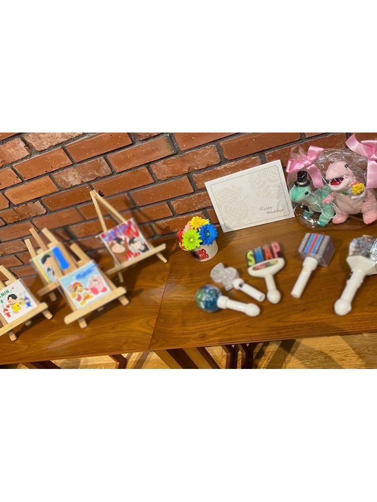 Central Terrace TOKYO