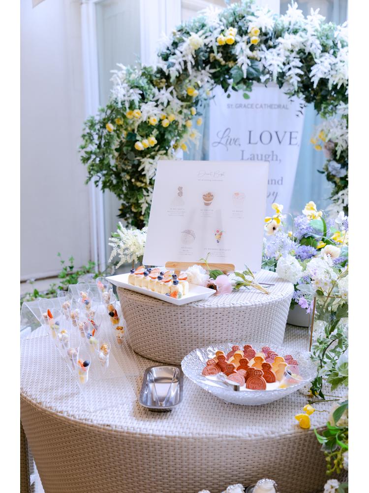 青山セントグレース大聖堂