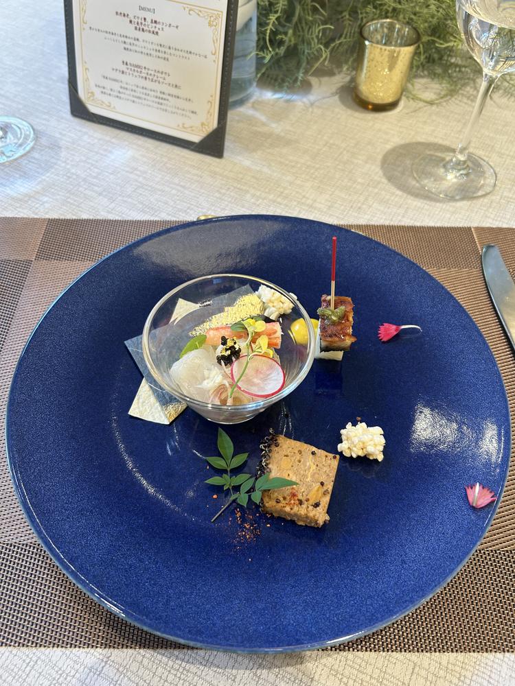 青山セントグレース大聖堂