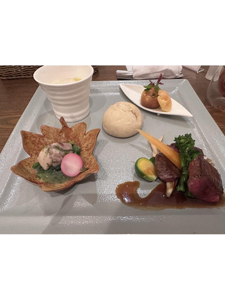 チャペル・ド・コフレ