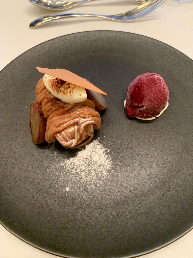 THE ORIENTAL TERRACE HIDEAWAY