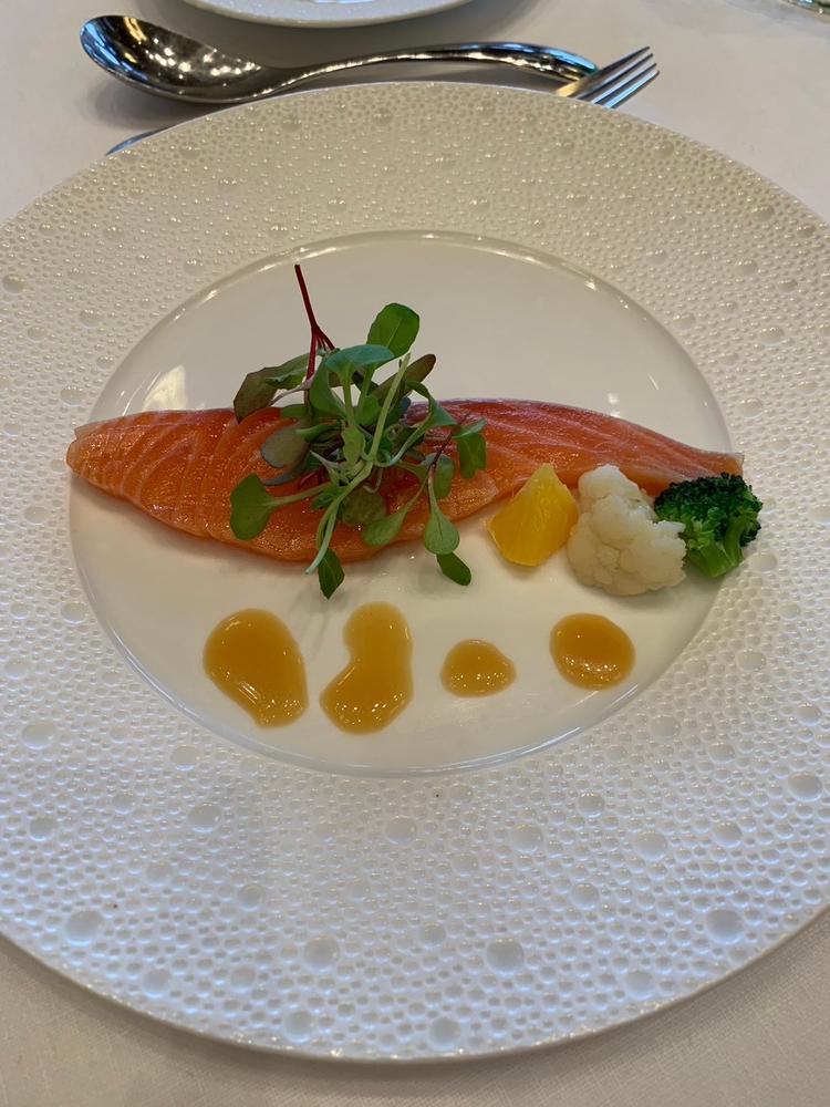 THE ORIENTAL TERRACE HIDEAWAY