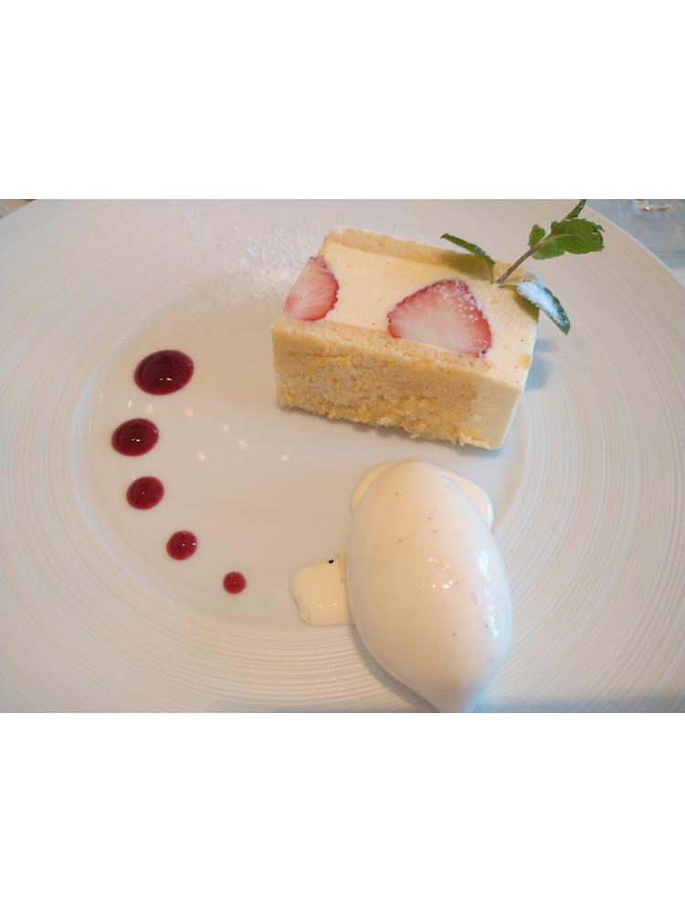 オーベルジュ・ド・リル ナゴヤ