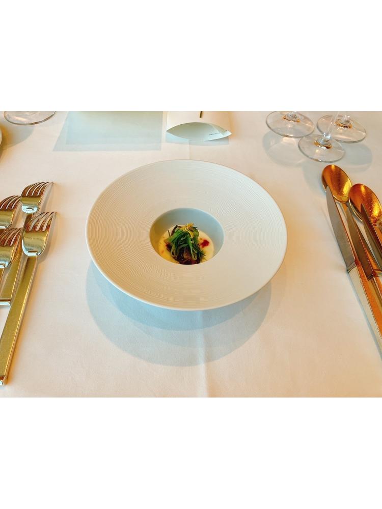 オーベルジュ・ド・リル ナゴヤ