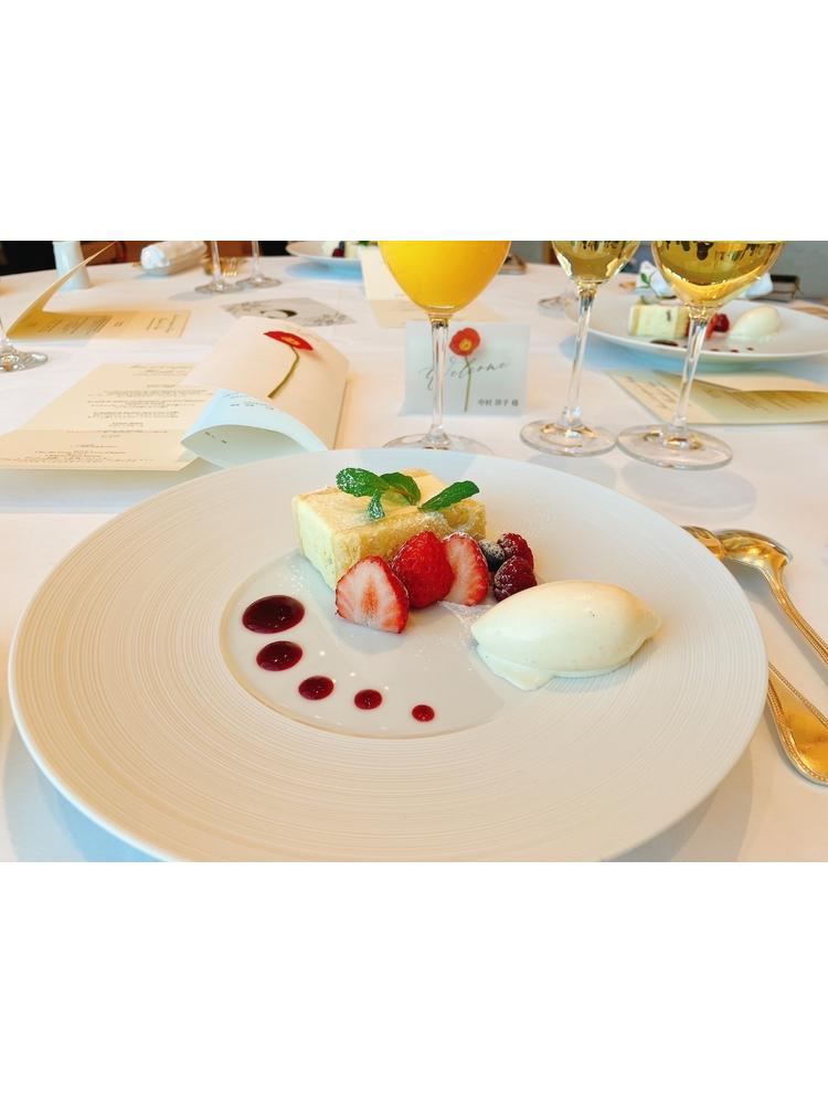 オーベルジュ・ド・リル ナゴヤ