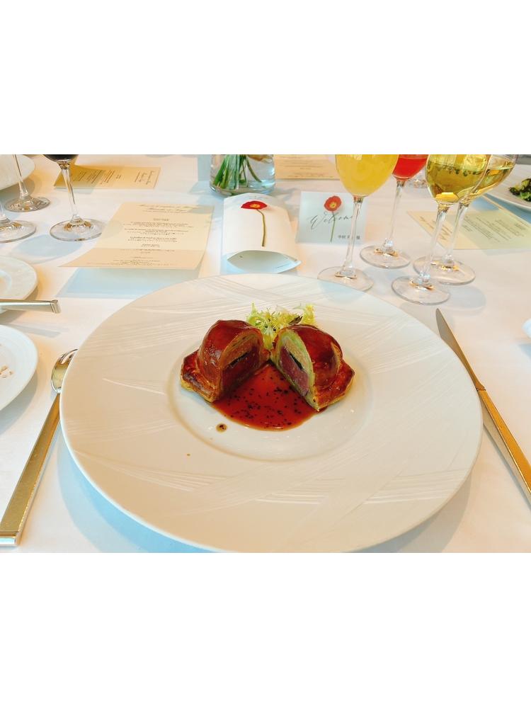 オーベルジュ・ド・リル ナゴヤ