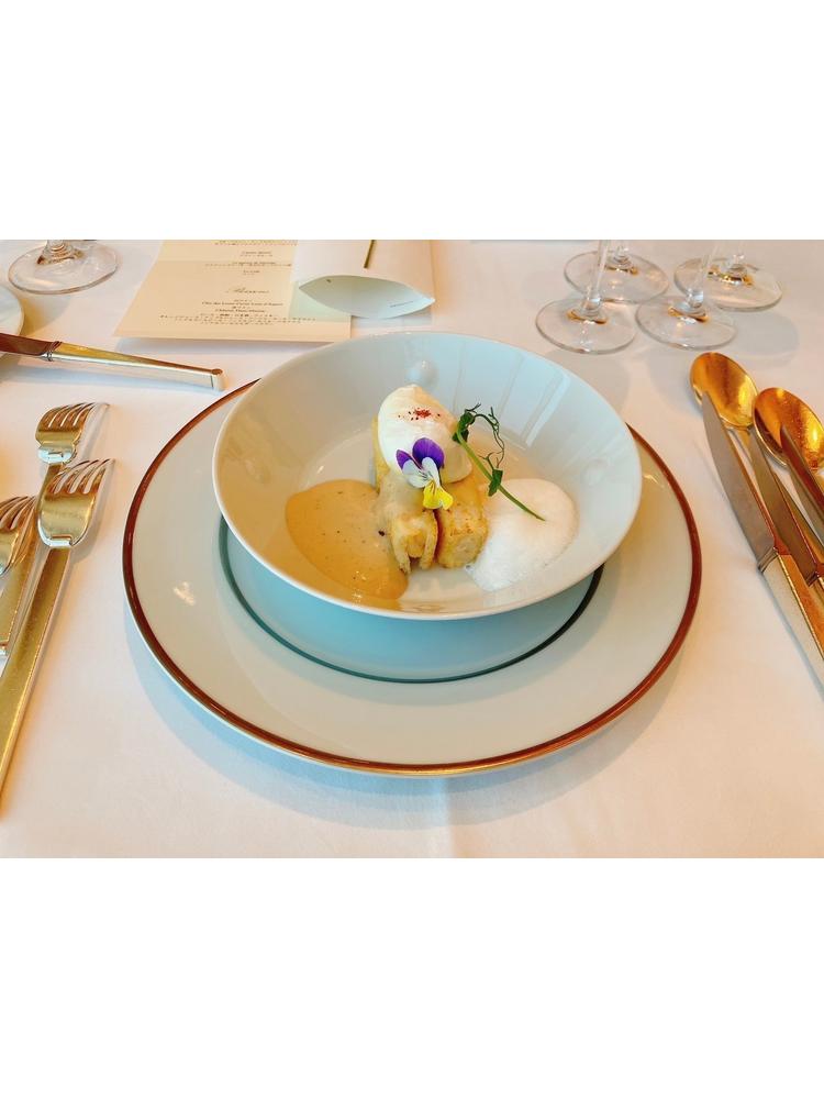 オーベルジュ・ド・リル ナゴヤ