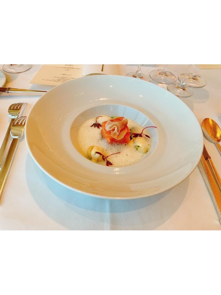 オーベルジュ・ド・リル ナゴヤ