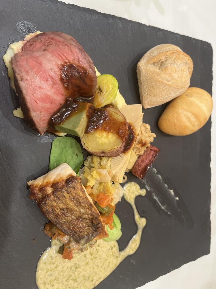 ラグナヴェール TOKYO