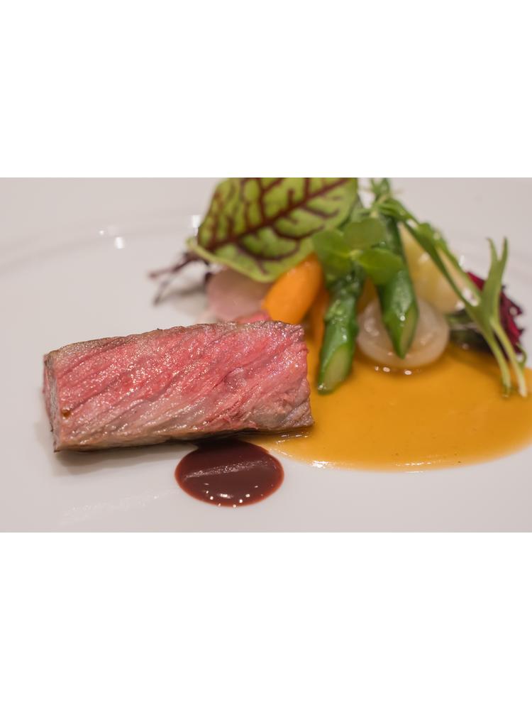 レストランひらまつ 博多