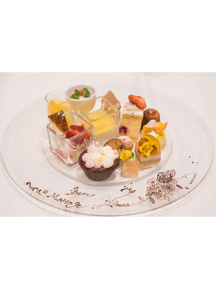 レストランひらまつ 博多