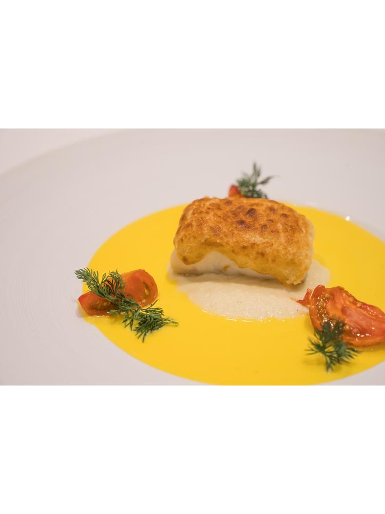 レストランひらまつ 博多