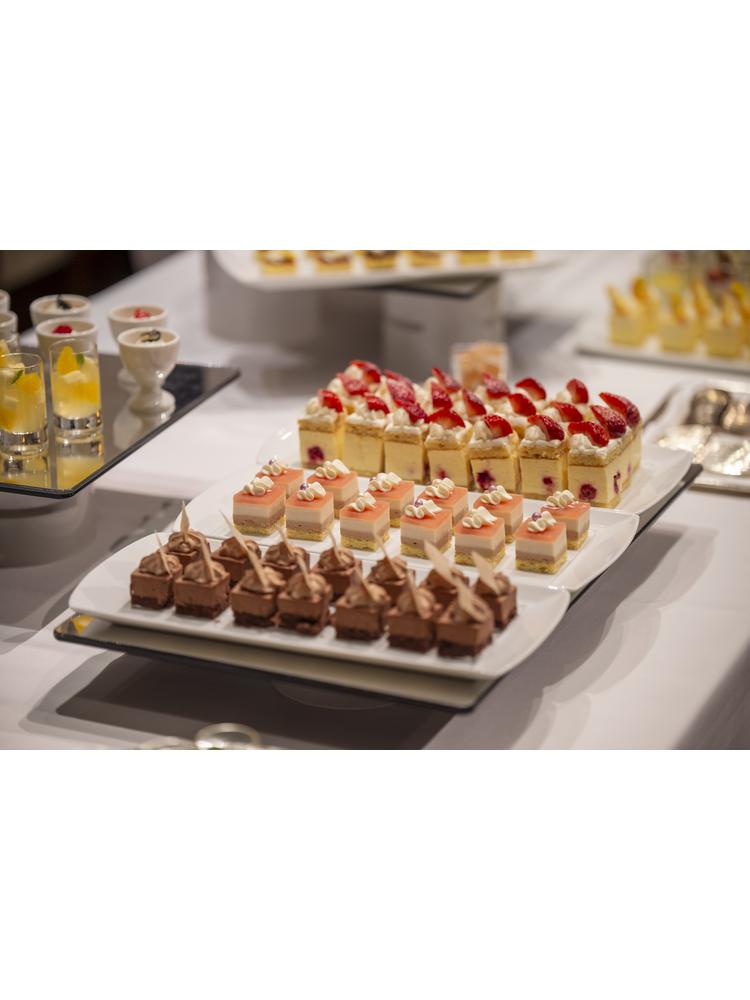 レストランひらまつ 博多