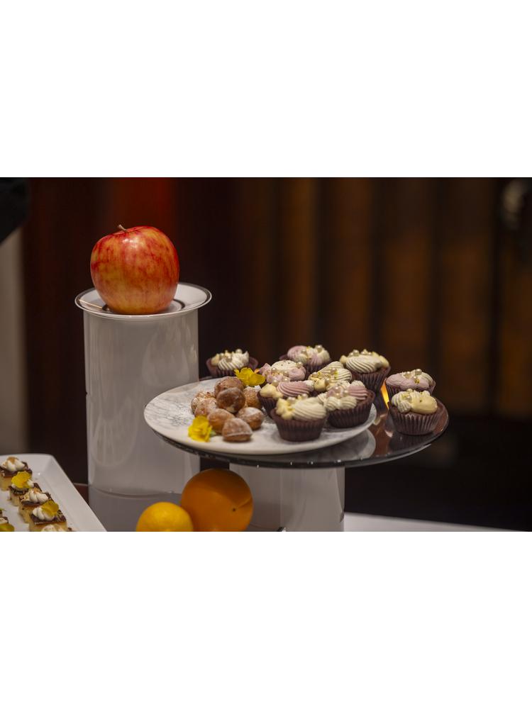 レストランひらまつ 博多