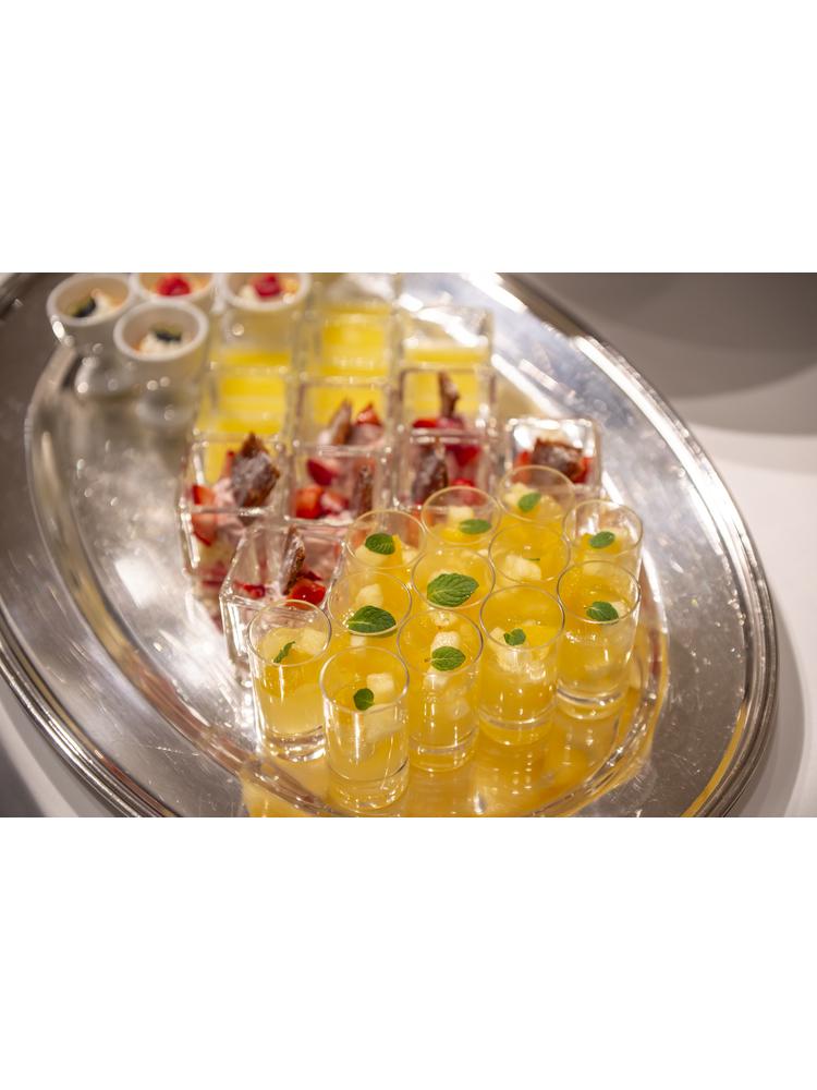 レストランひらまつ 博多