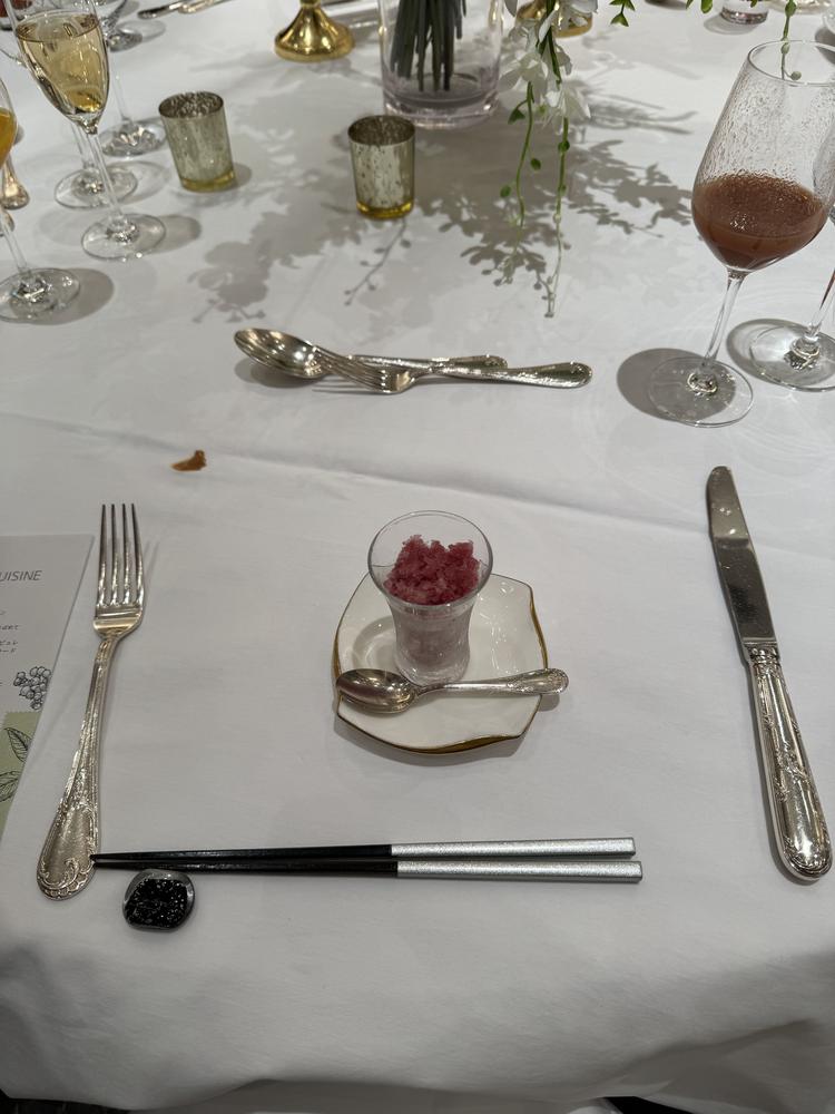 赤坂アプローズスクエア迎賓館