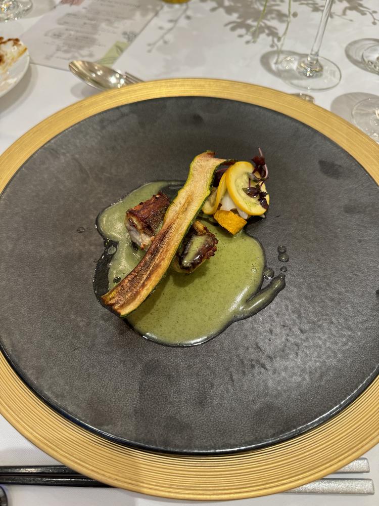 赤坂アプローズスクエア迎賓館