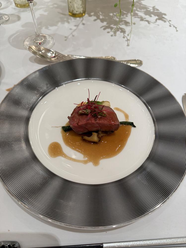 赤坂アプローズスクエア迎賓館