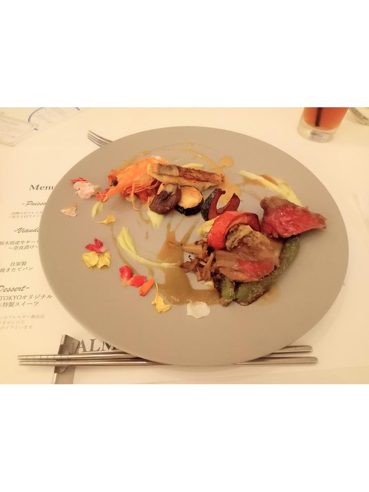 アルマリアン TOKYO