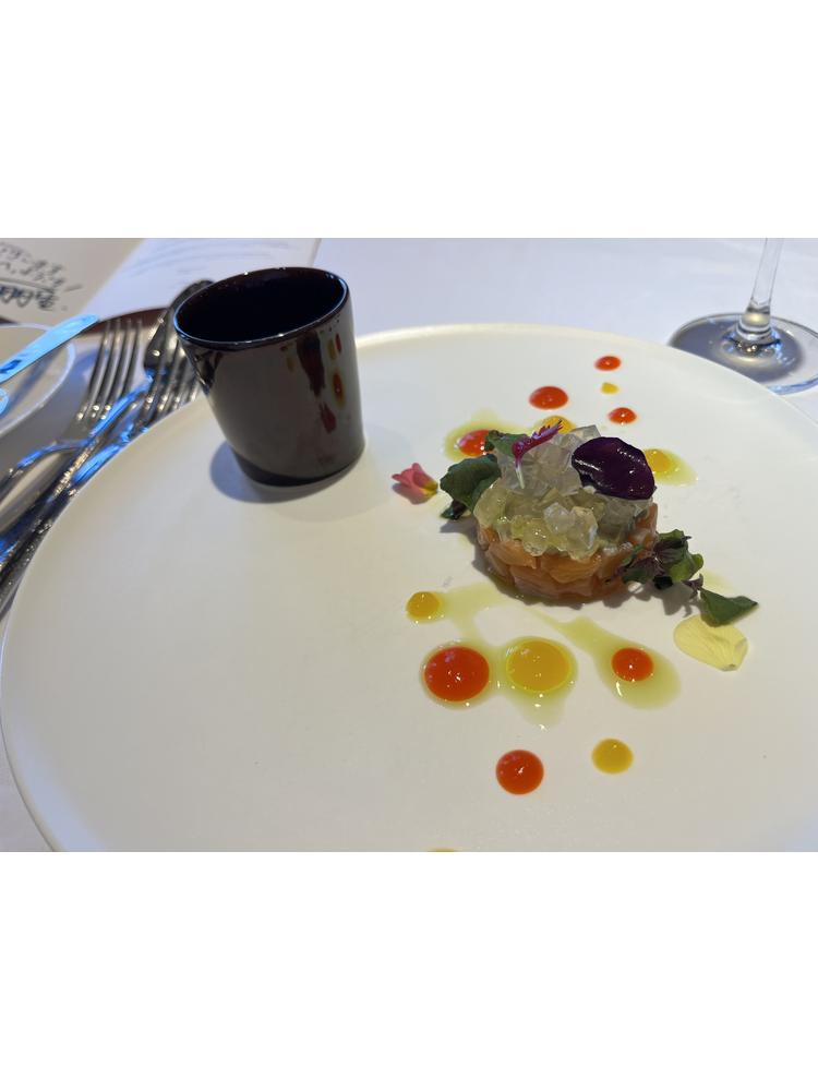 リストランテKubotsu