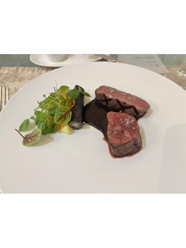 セント・ラファエロチャペル御堂筋