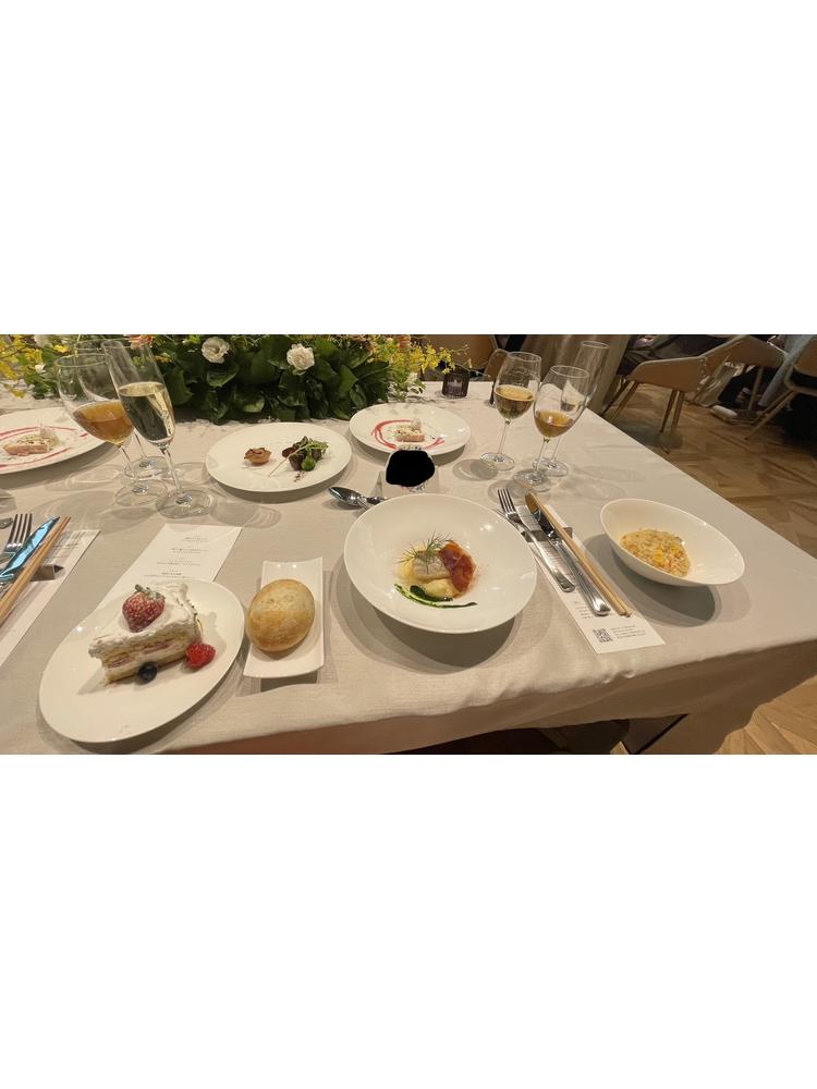 Central Terrace TOKYO