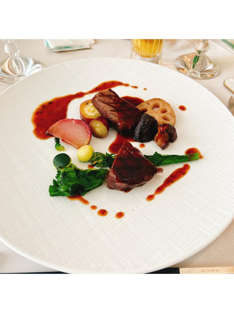 セント・ラファエロチャペル東京