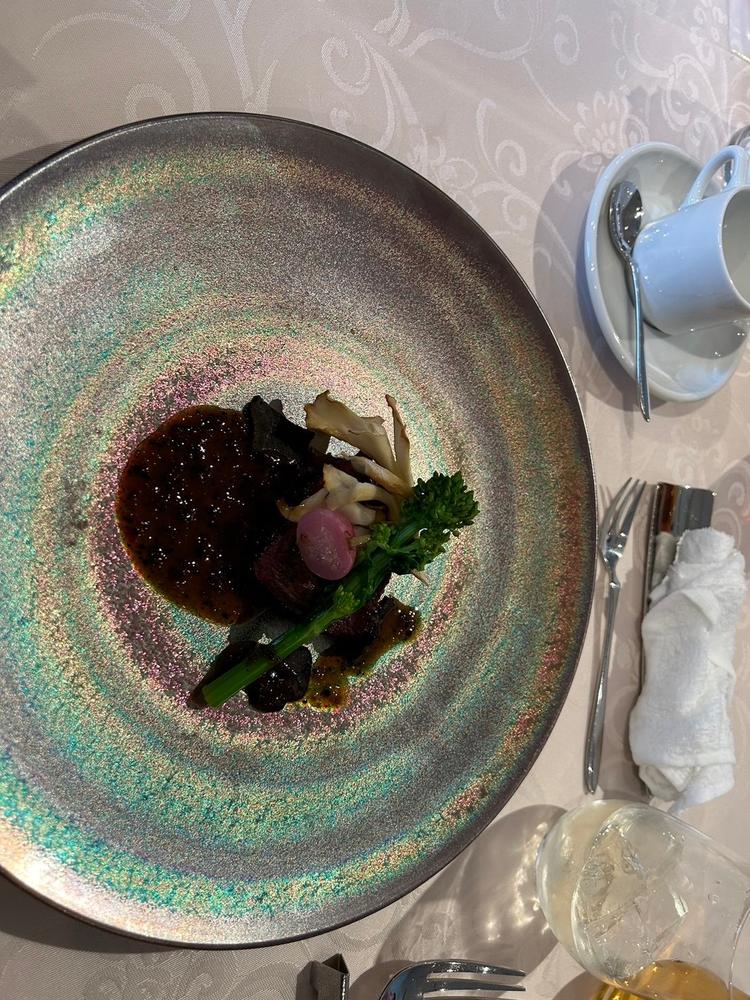 チャペル・ド・コフレ