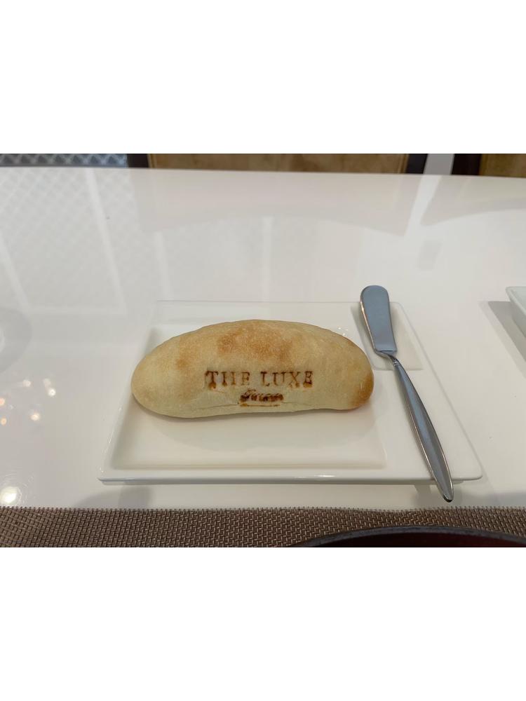 ザ・リュクス銀座