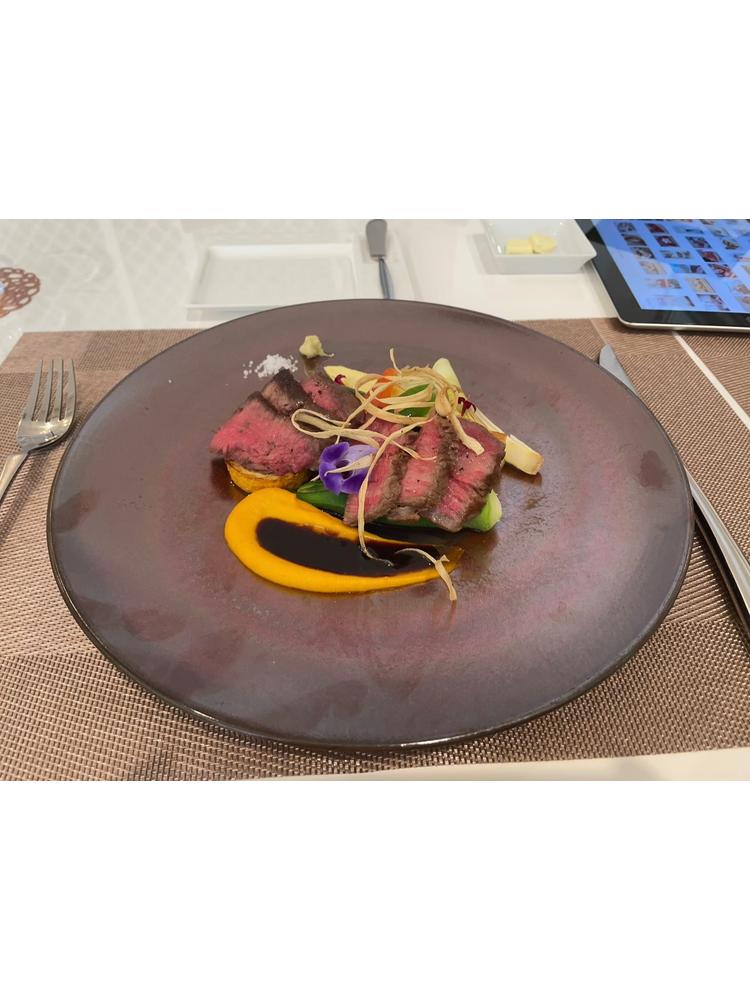 ザ・リュクス銀座