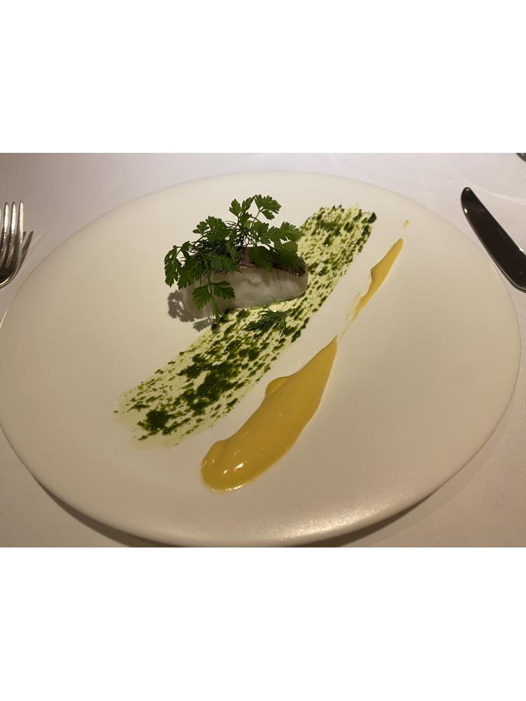 リストランテKubotsu