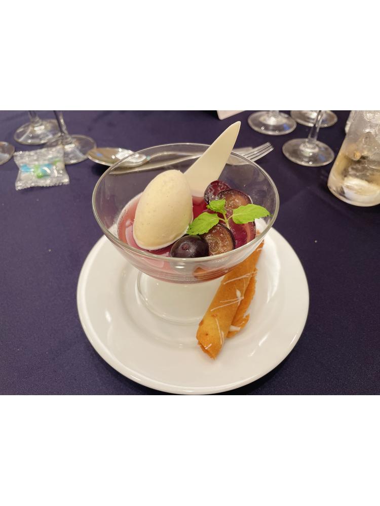 シェラトン・グランデ・トーキョーベイ・ホテル