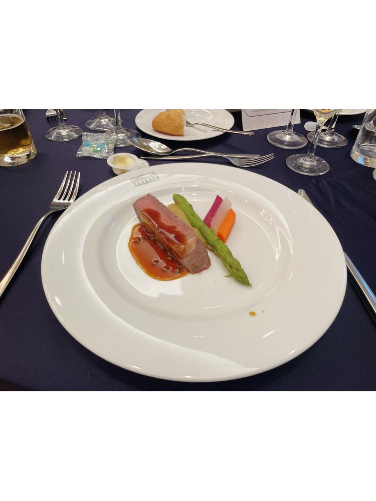 シェラトン・グランデ・トーキョーベイ・ホテル