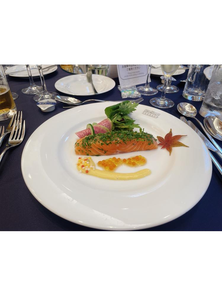 シェラトン・グランデ・トーキョーベイ・ホテル