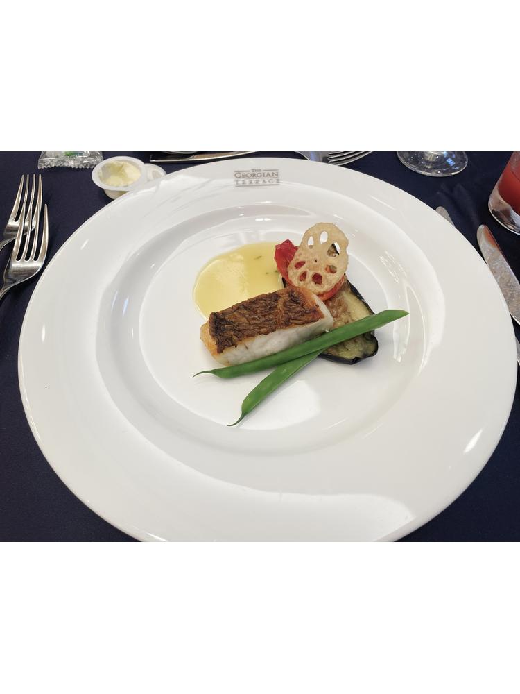 シェラトン・グランデ・トーキョーベイ・ホテル