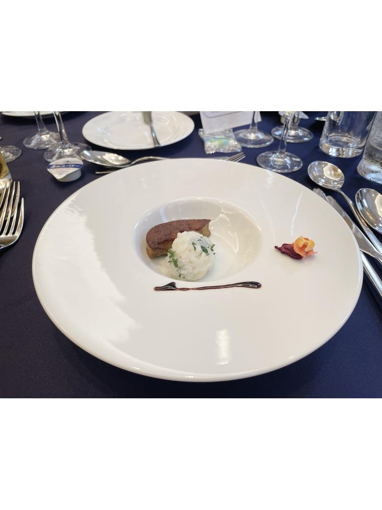 シェラトン・グランデ・トーキョーベイ・ホテル