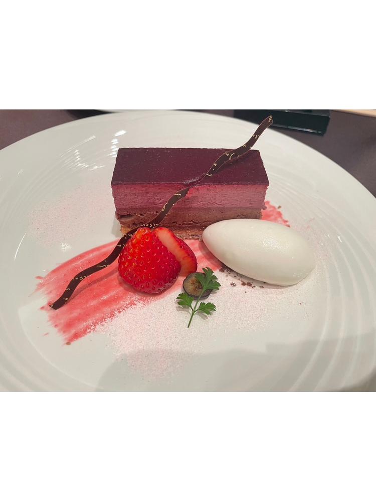 オリエンタルホテル東京ベイ