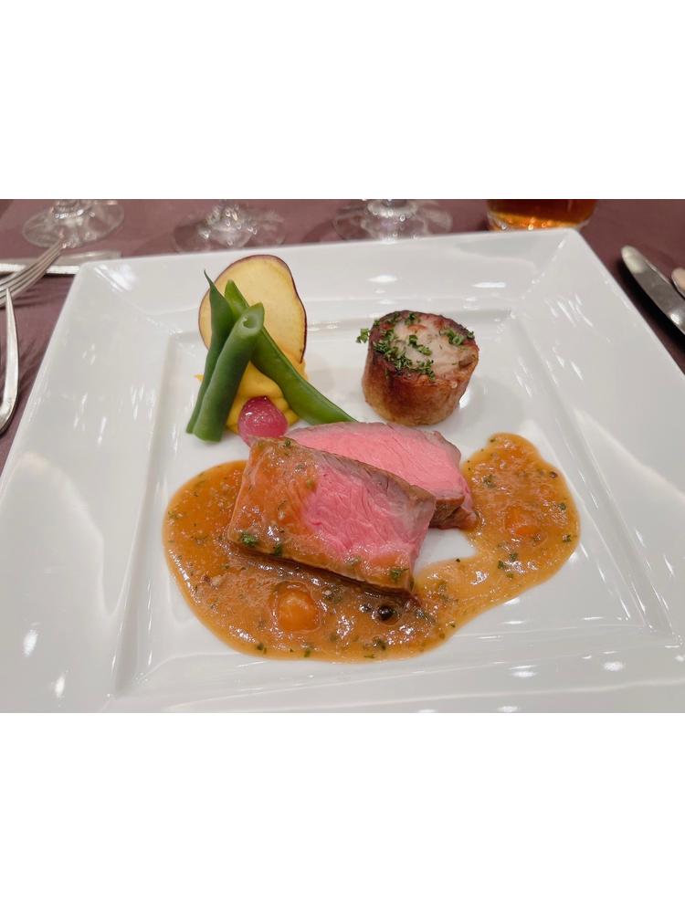 オリエンタルホテル東京ベイ