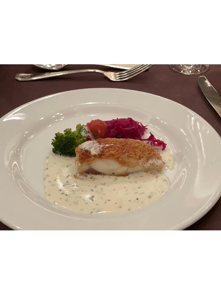 オリエンタルホテル東京ベイ