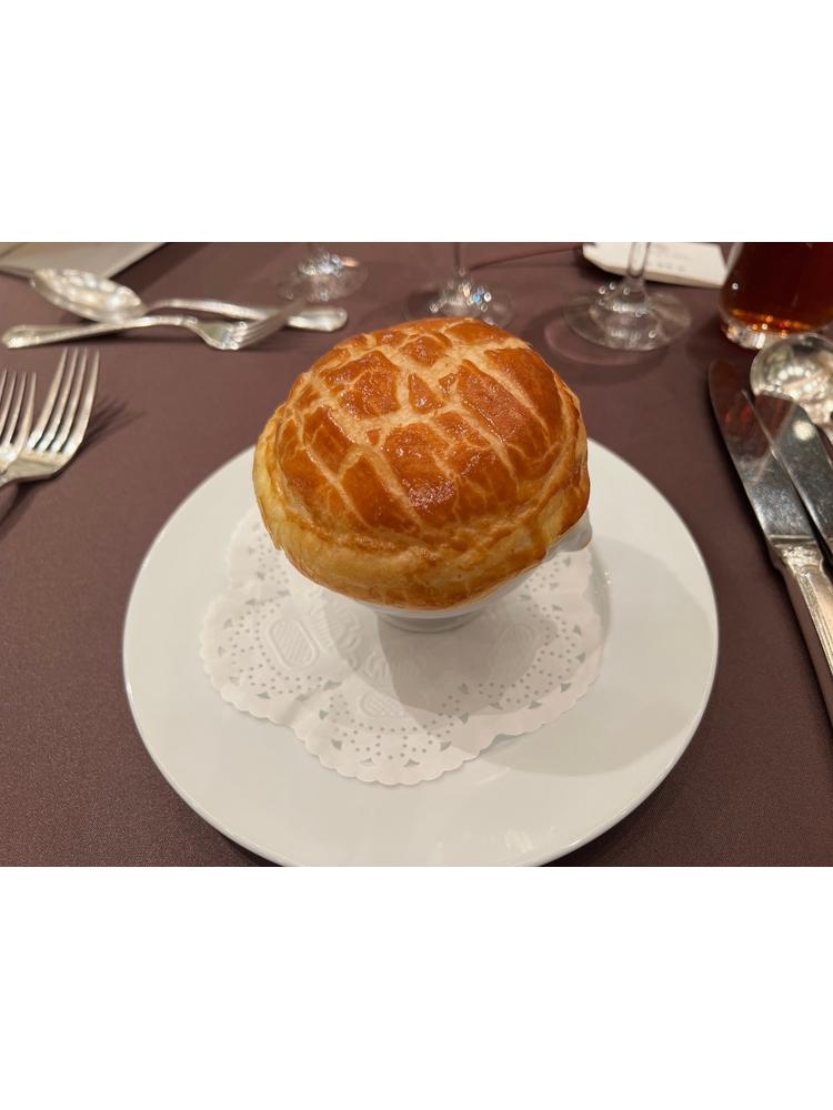 オリエンタルホテル東京ベイ