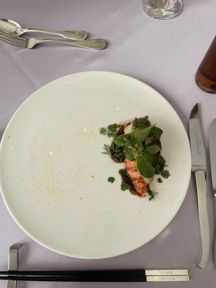 セント・ラファエロチャペル東京